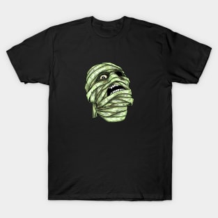 Mummy knows best T-Shirt